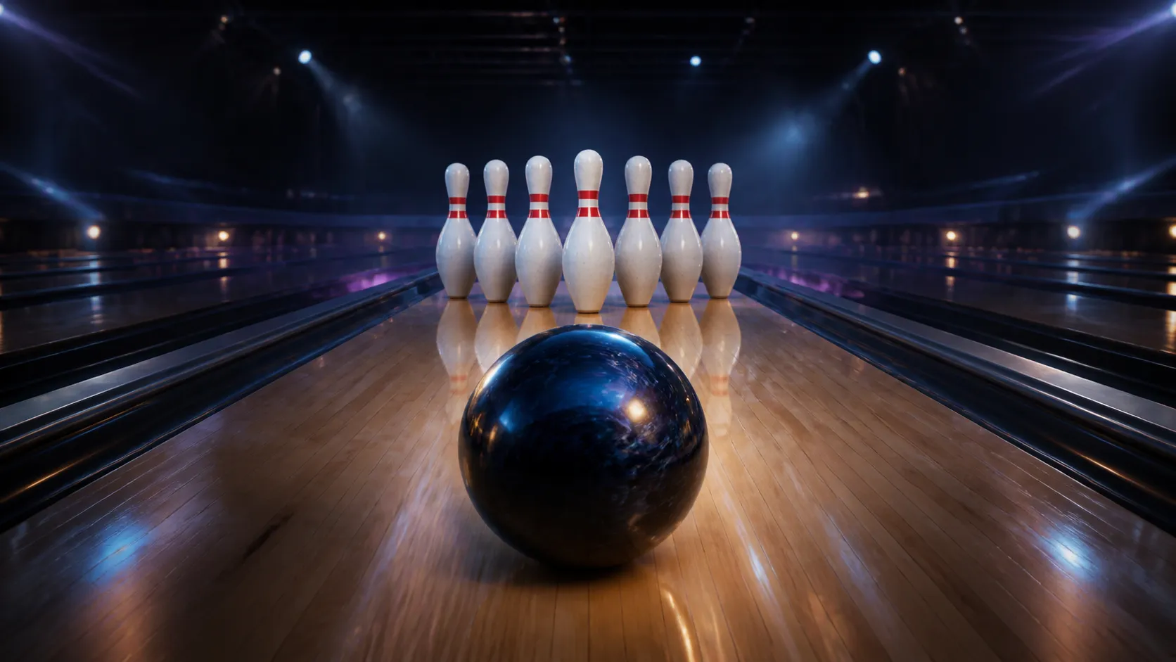 PBA Pro Bowling 2027 se představuje v oznamovacím traileru