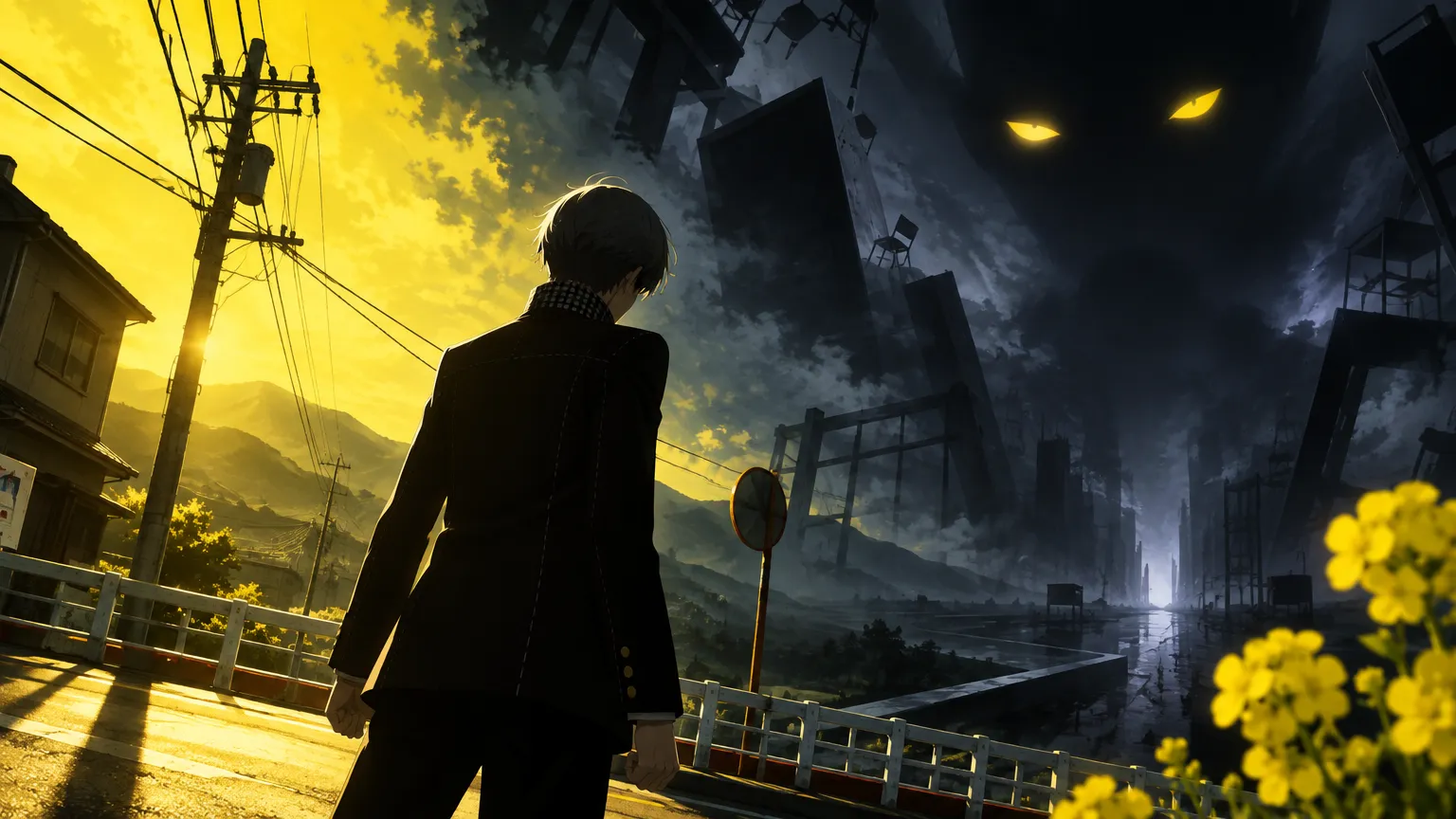 Persona 4 Revival: vyšel Shadow Trailer pro PS5