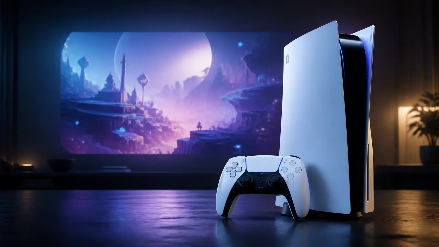 PlayStation představuje výběr indie her pro PS5