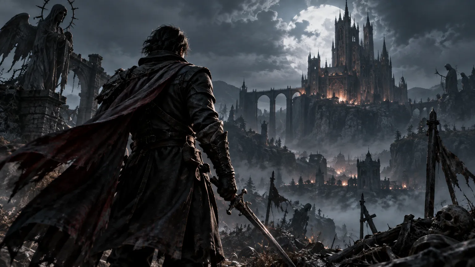 PlayStation zveřejnil gameplay overview trailer ke hře Valor Mortis