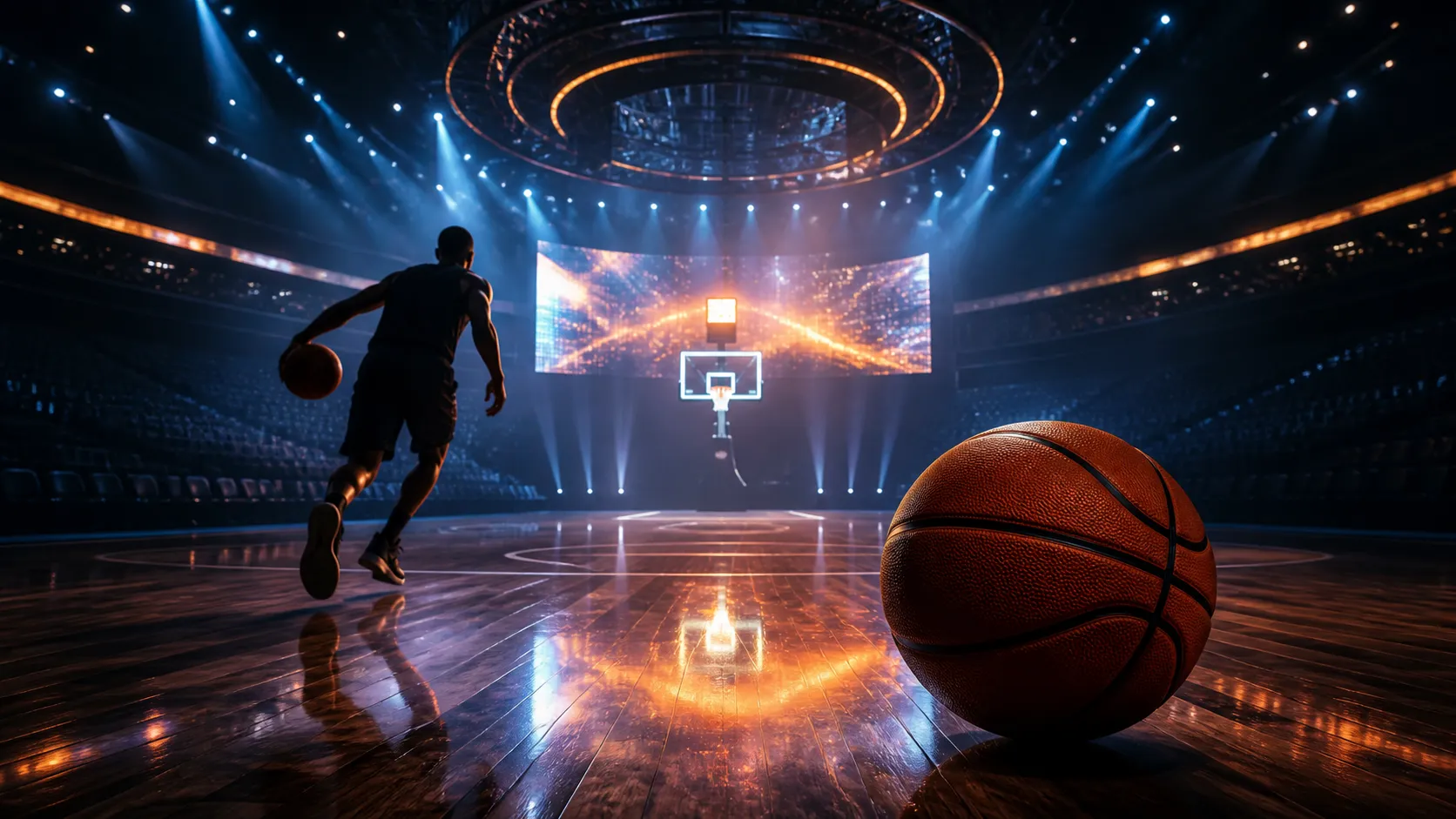 PlayStation zveřejnil herní představení NBA 2K27