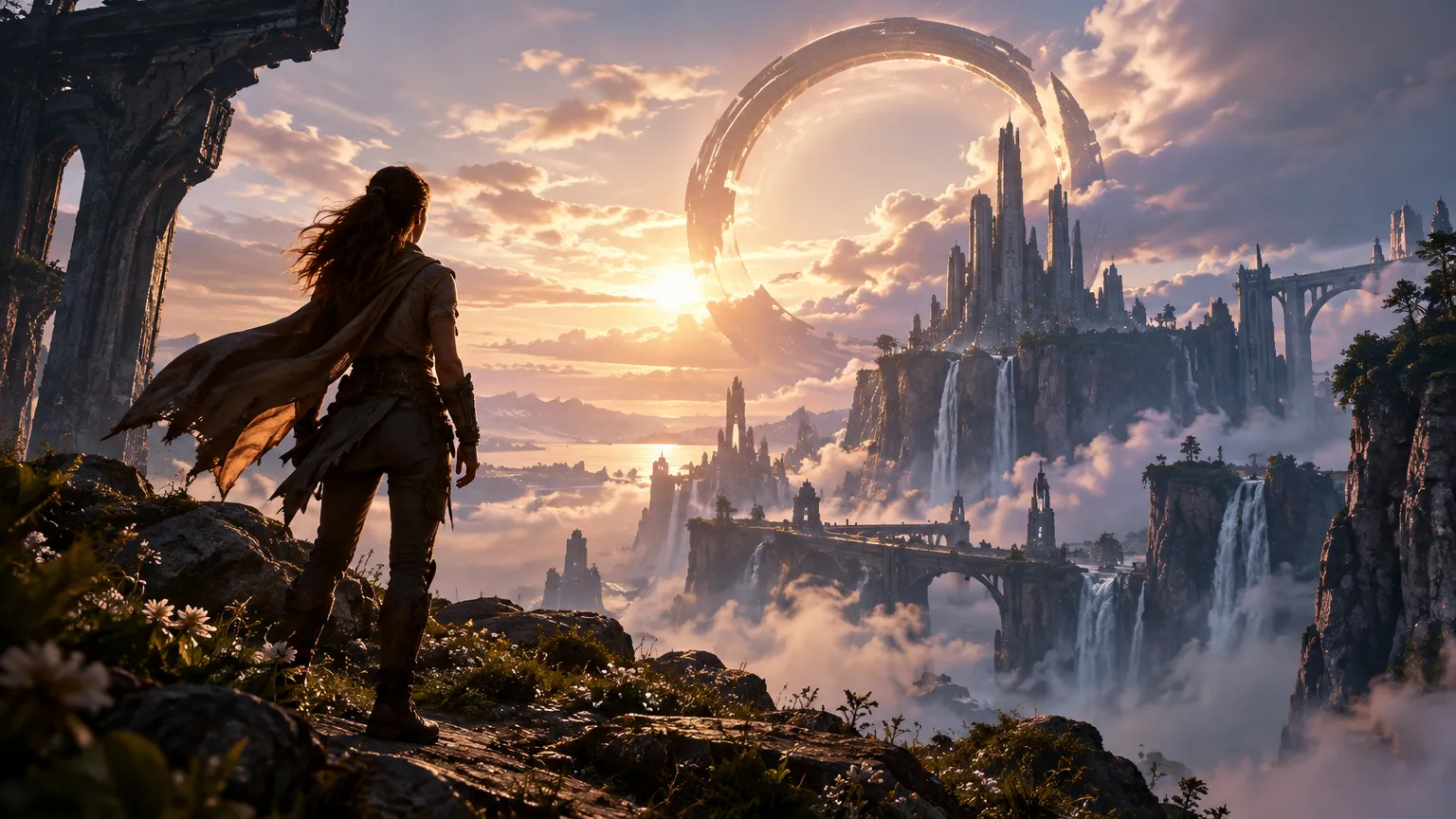 PlayStation zveřejnil release-date trailer ke hře Reshine