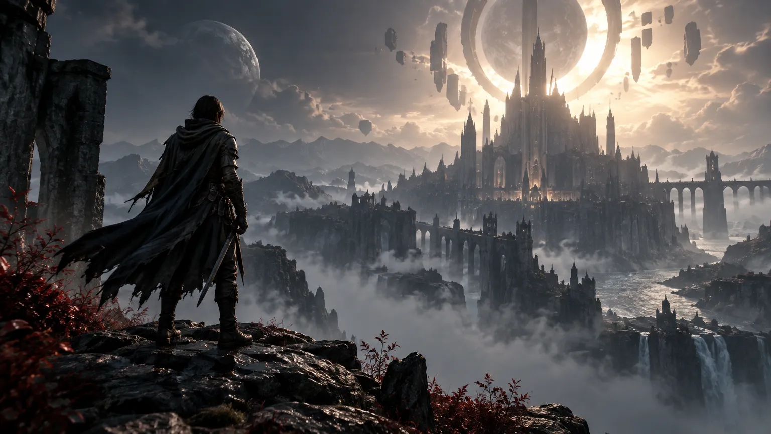 Moadra dostala release-date trailer pro PS5, datum vydání ale chybí