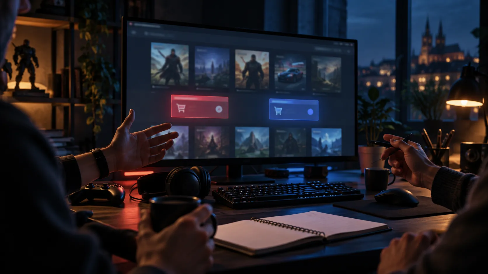Debata o polských cenách na Steamu pokračuje, Valve změnu neoznámilo