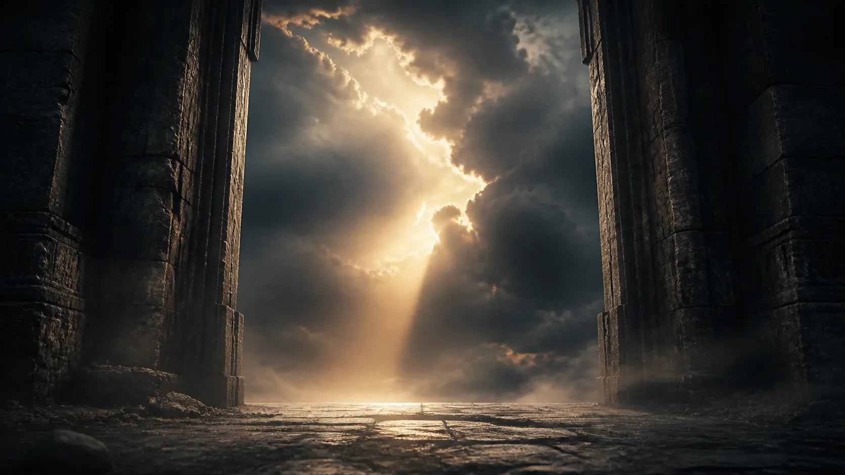 Psalm 5:9-13 dostalo oficiální launch trailer