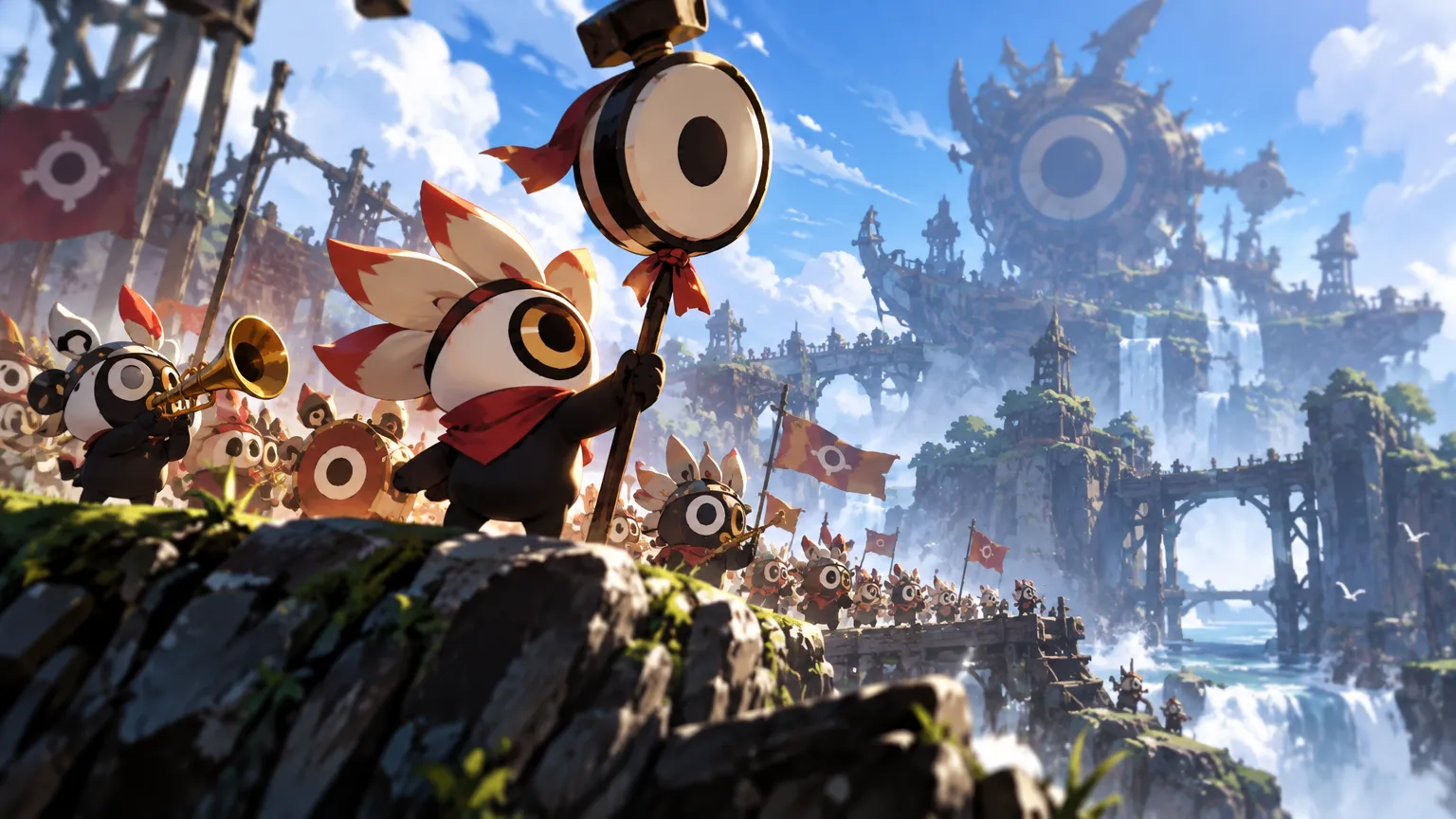 Ratatan dostal release trailer pro PlayStation 5