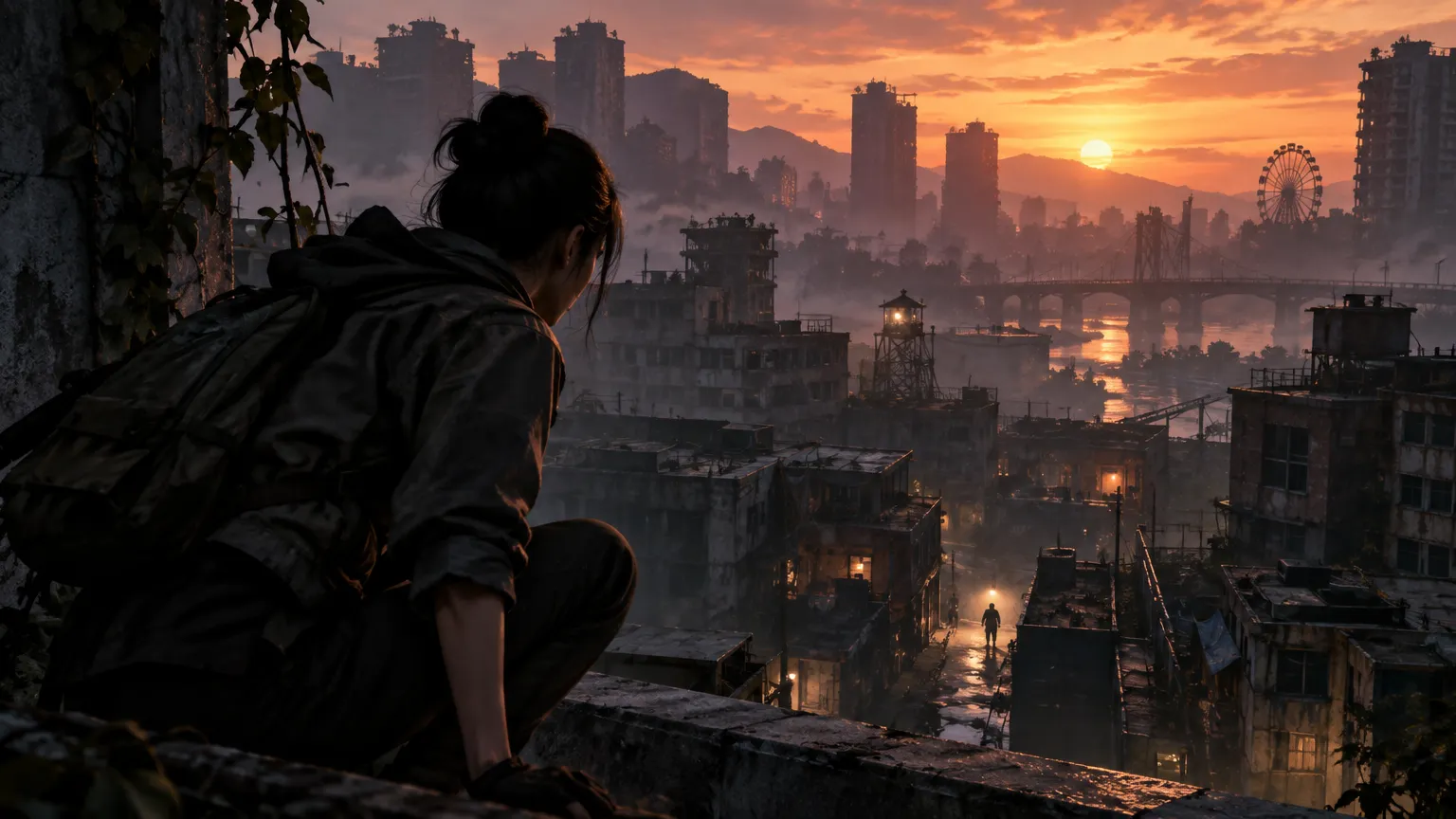Rustown vyjde na Xboxu 30. června 2027