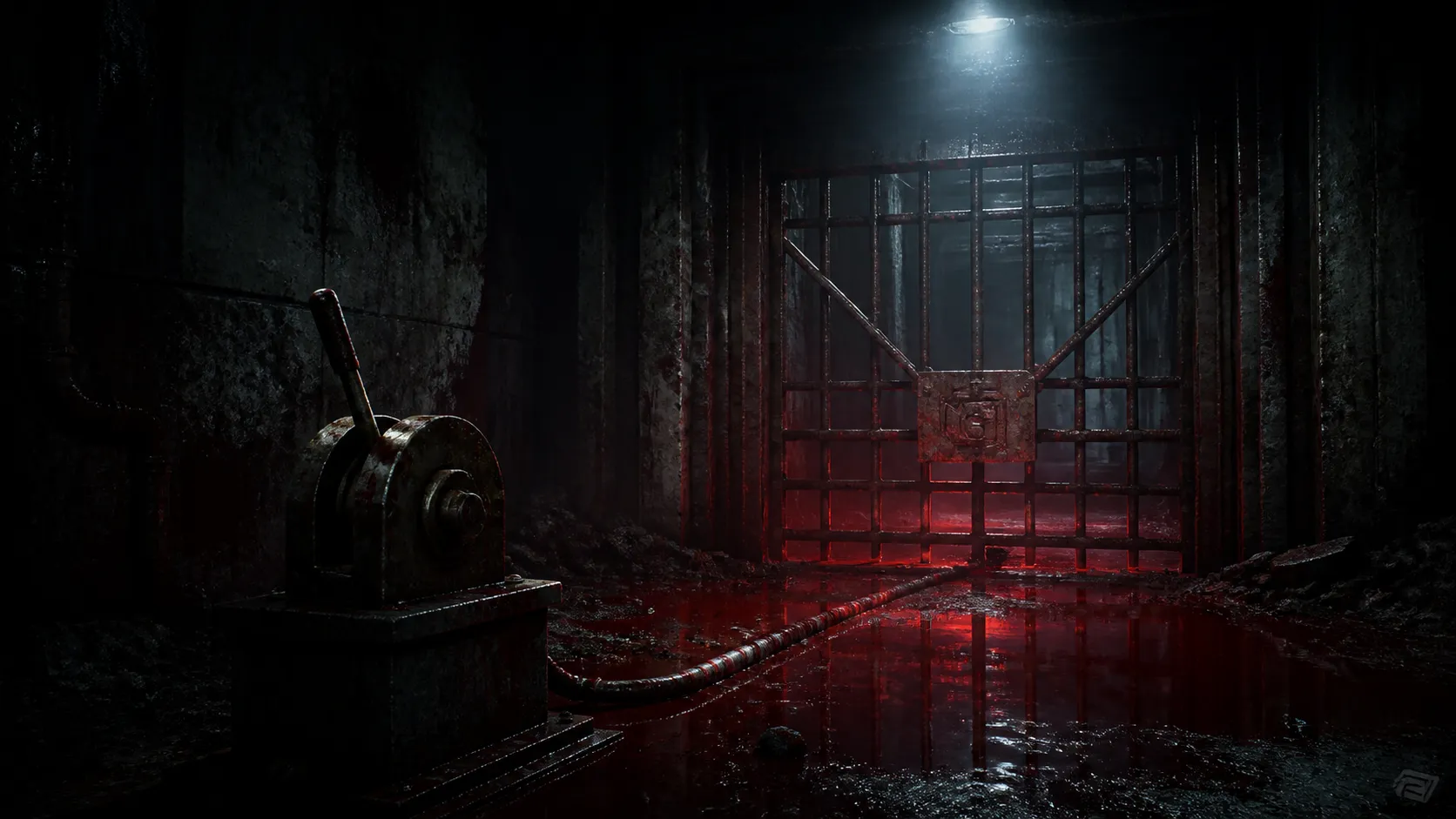 Sanguine Shock představuje hratelnost v novém traileru