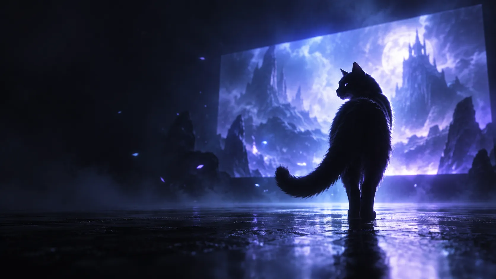 Shadow Cat vyjde 18. září na Xboxu, předobjednávky doprovází trailer