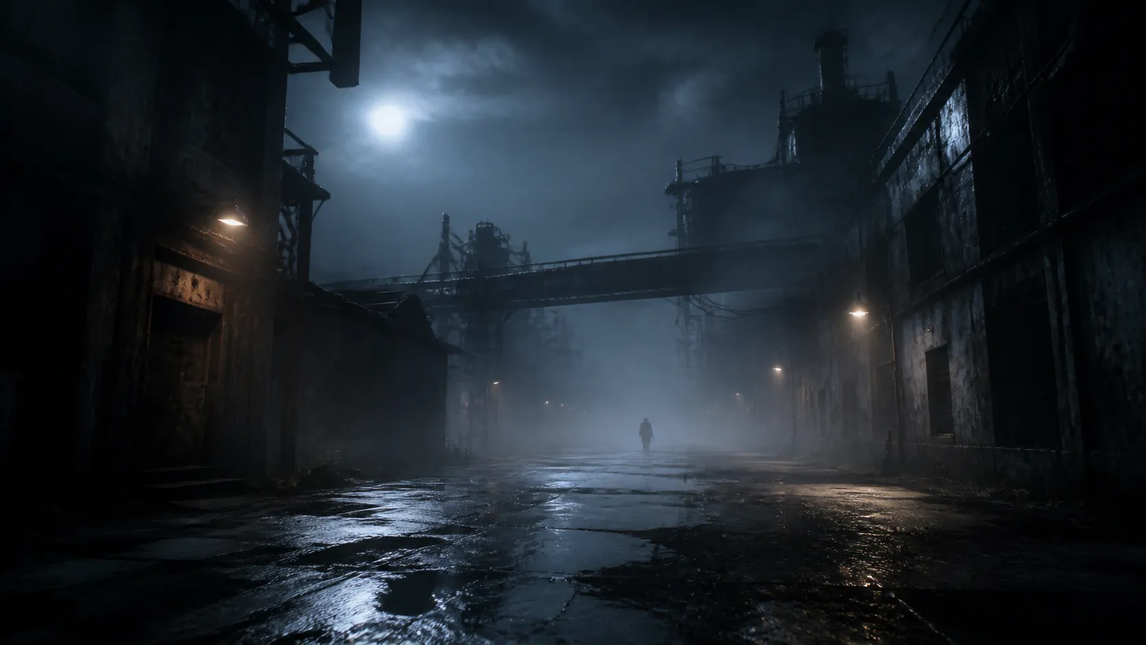 Silent Hill: Townfall se představuje v gameplay traileru pro PS5