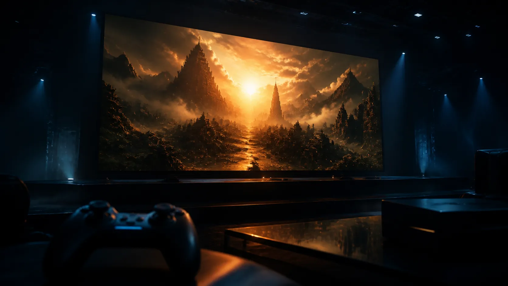 Son of Thanjai má oficiální trailer ke gamescomu 2026