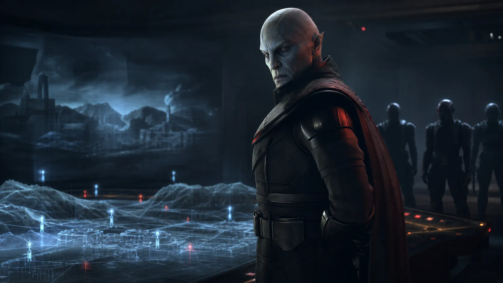 Star Wars Zero Company připomíná finálním trailerem srpnové vydání