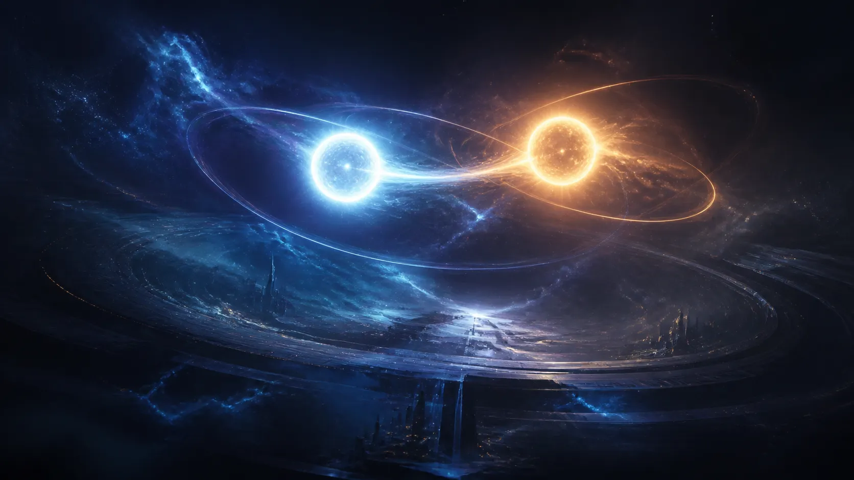 Starward dostal propagační video „Binary Star“ Reah PV