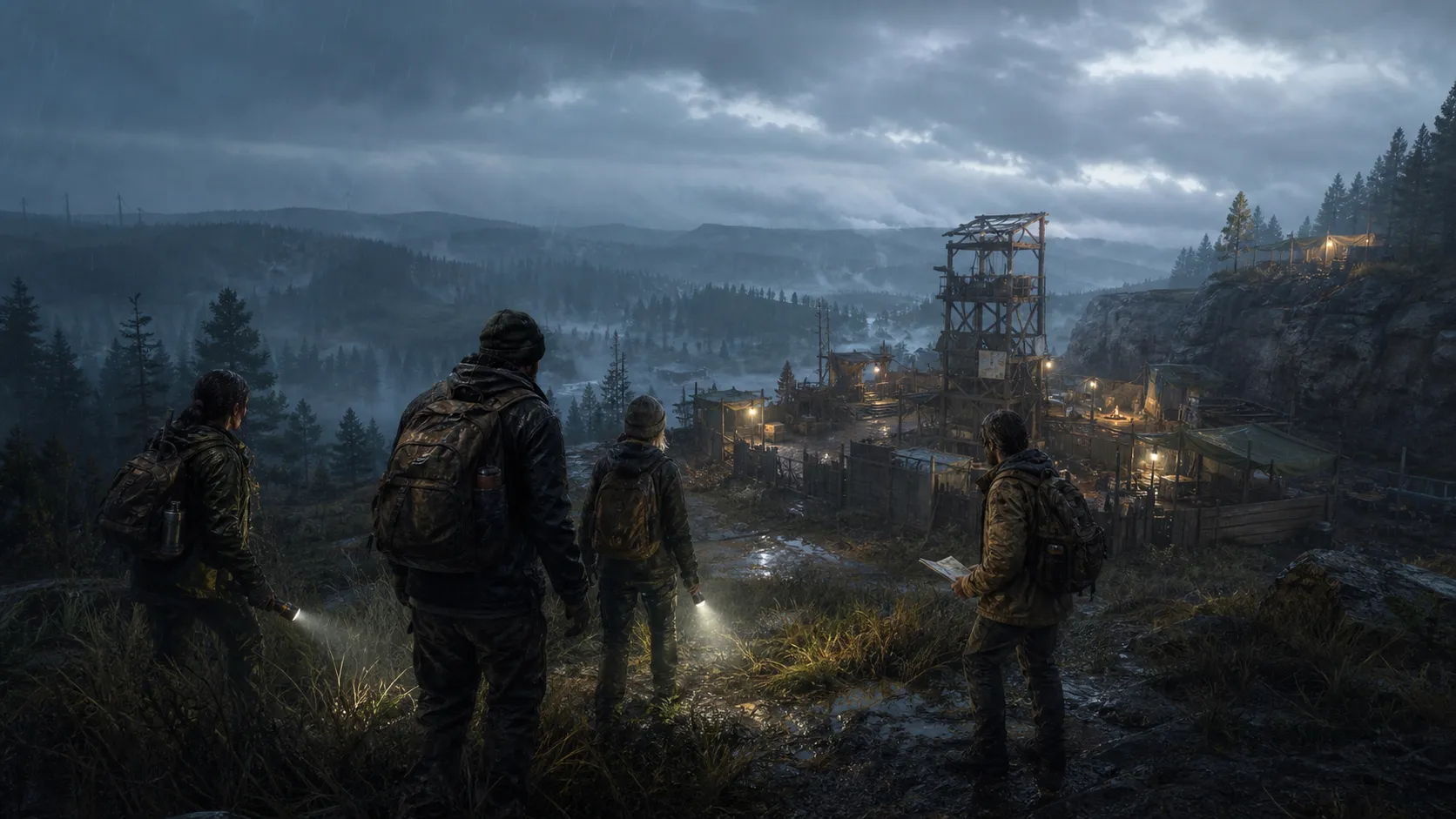 State of Decay 3 spustí uzavřené beta testy do konce roku 2026