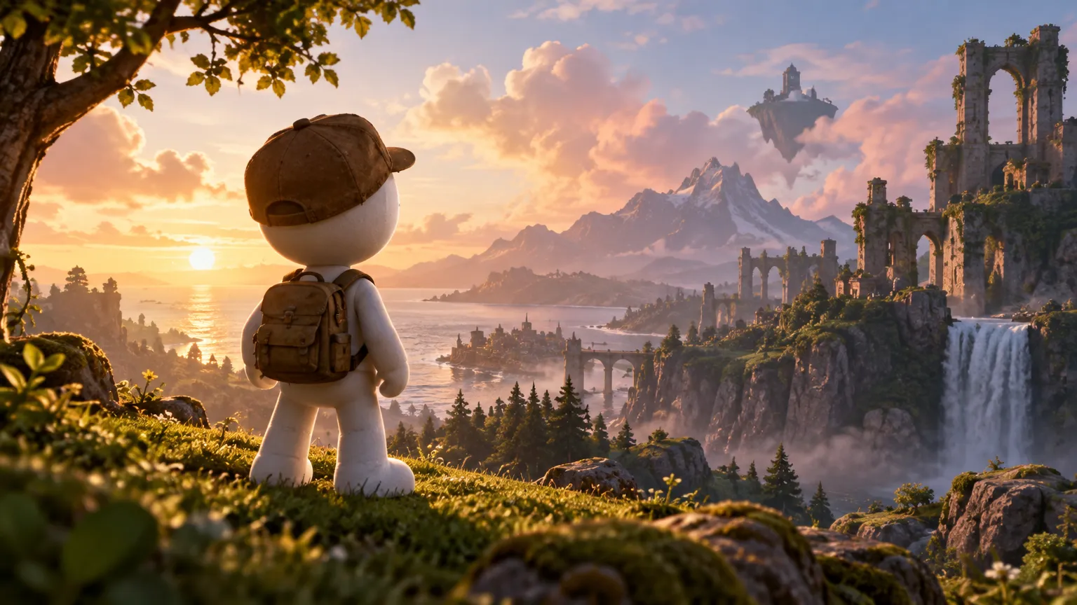 Such a guy dostal oficiální trailer od ID@Xbox