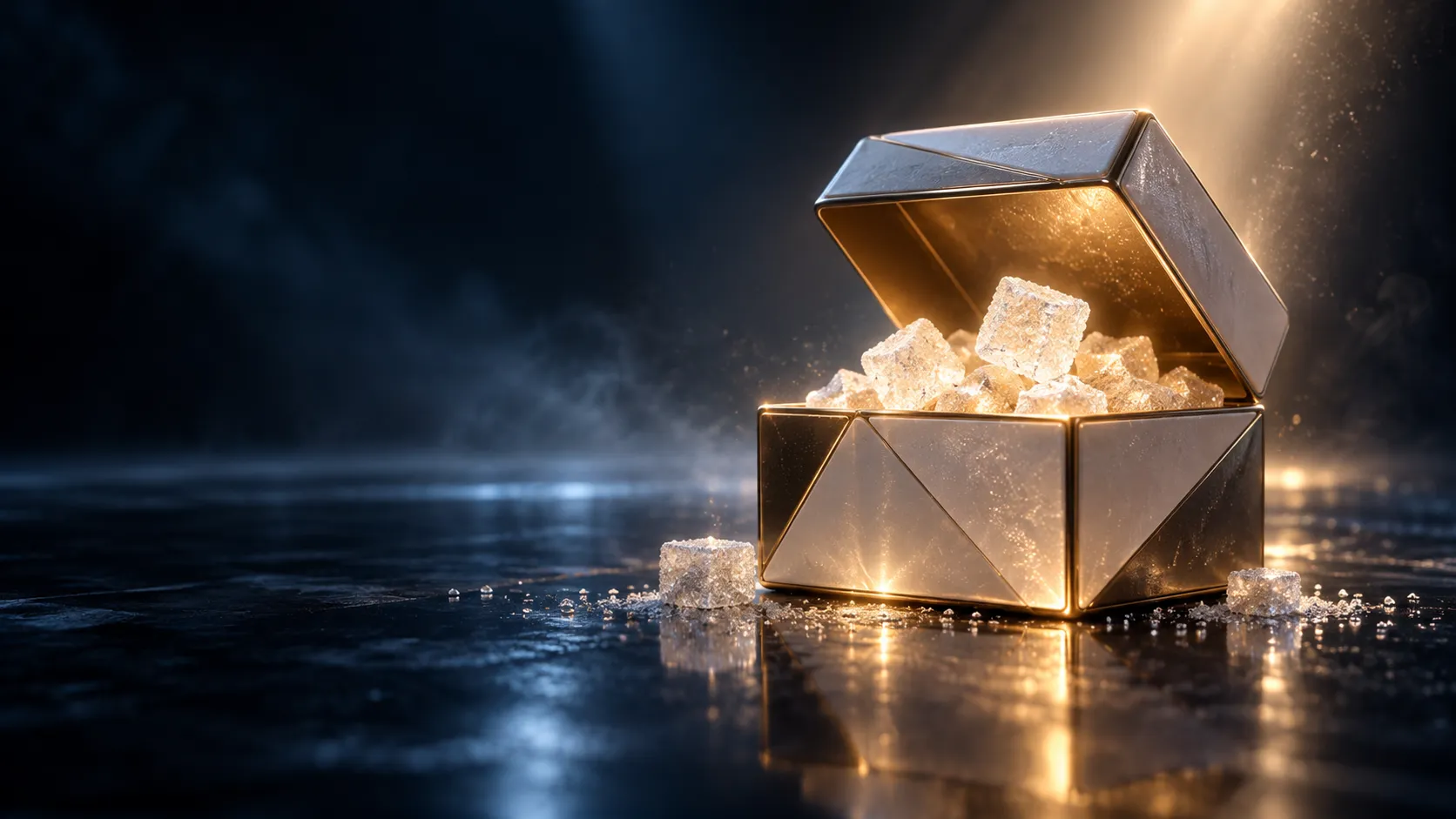 Sugar Box vyjde 18. září na Xboxu, má předobjednávkový trailer