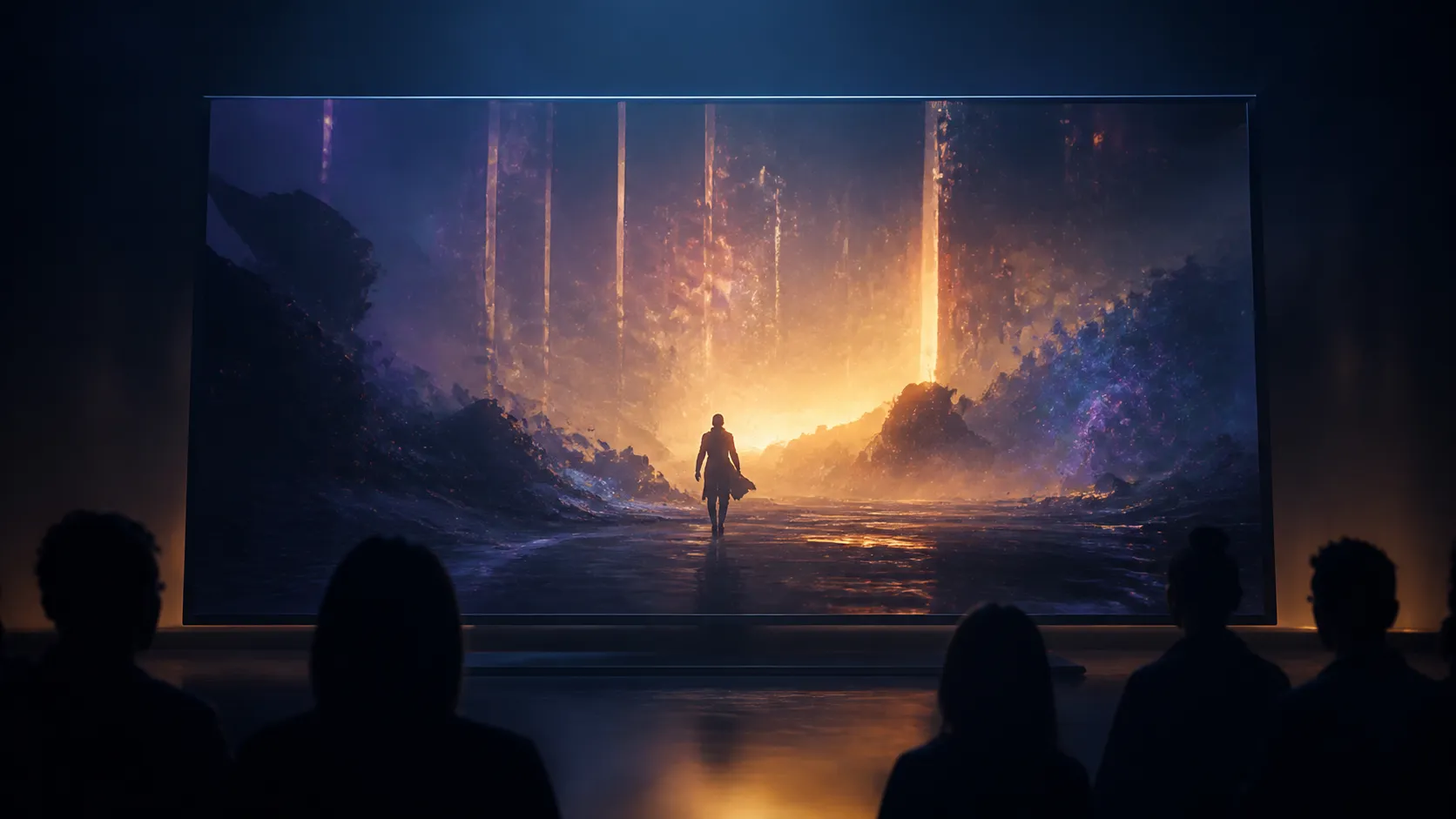 TARAE The Unbound představuje hratelnost v novém traileru