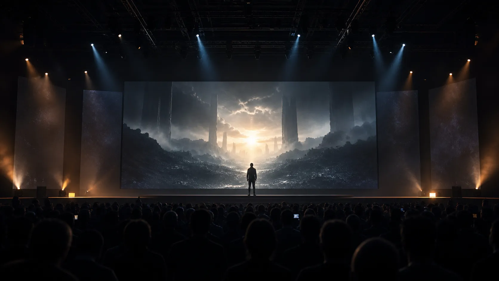 The Defiant se představil reveal trailerem na Gamescomu 2026