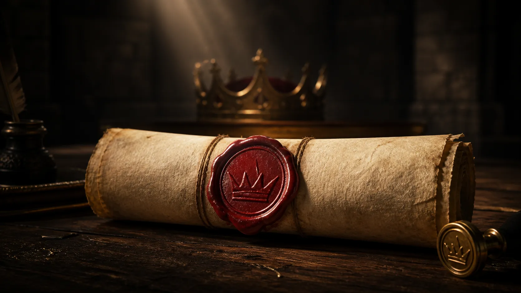 The Royal Writ se představuje v Xbox traileru