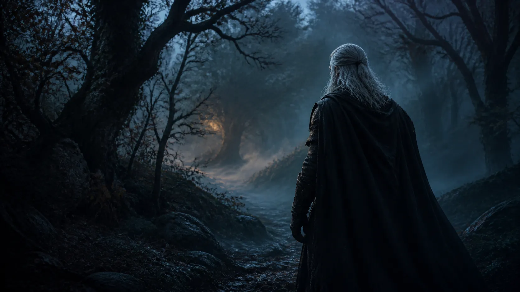 The Witcher 3: Wild Hunt — Songs of the Past dostalo oficiální teaser trailer