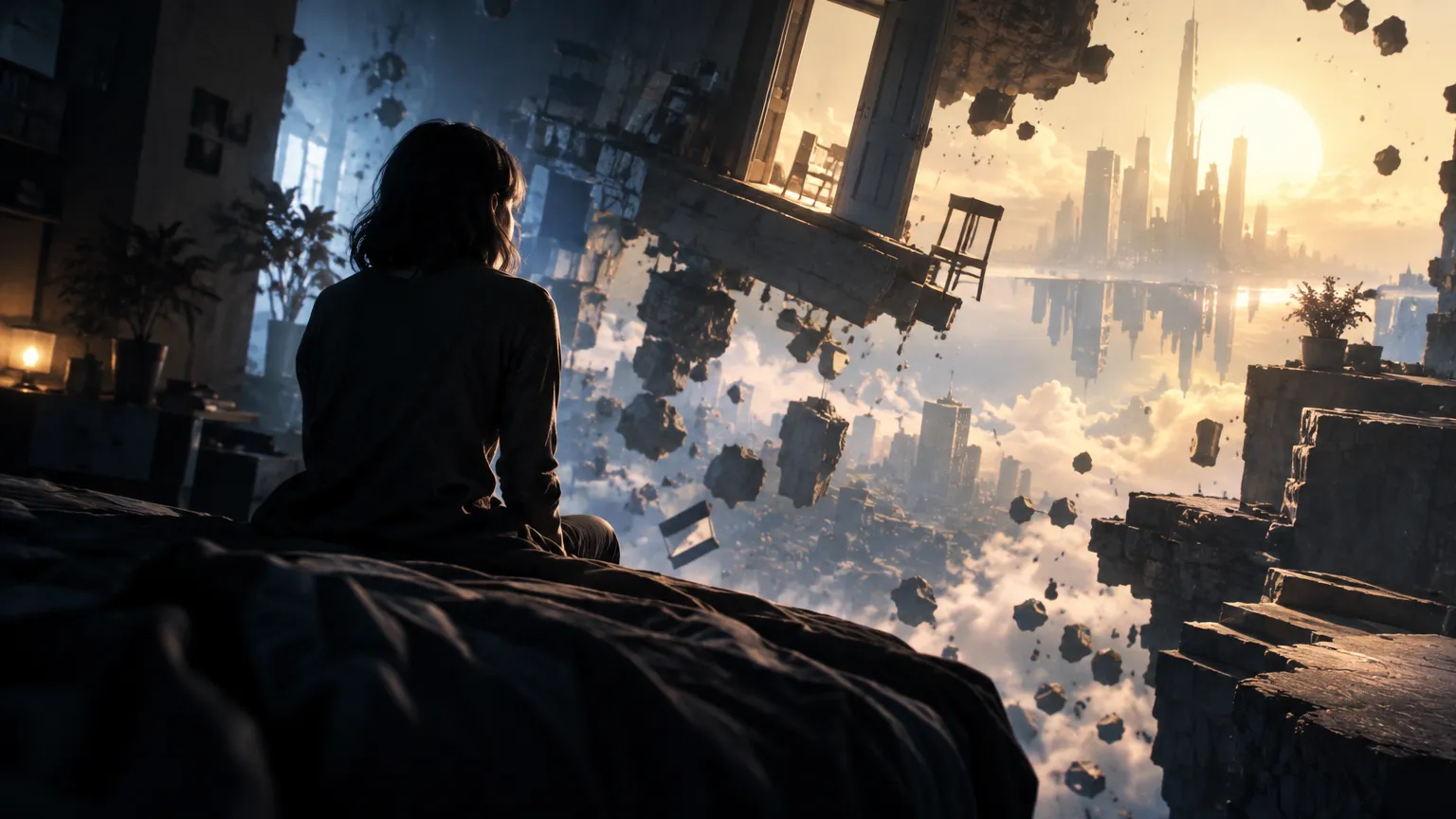 Time To Wake Up má launch trailer pro PS5