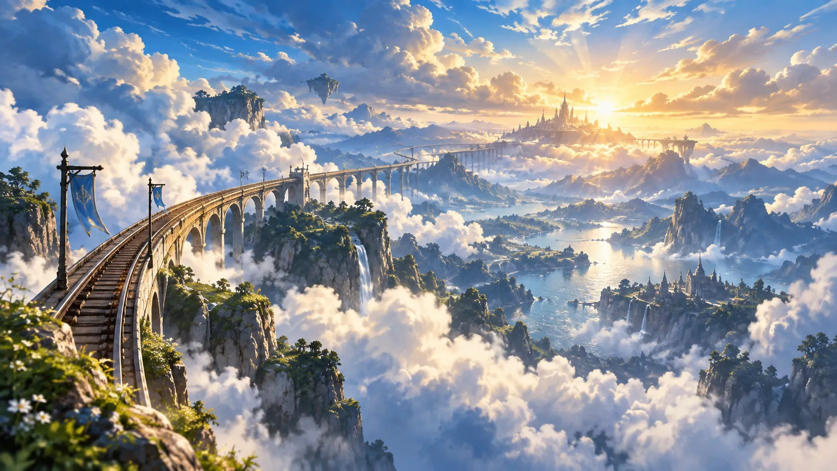 Trails in the Sky 2nd Chapter dostal launch trailer pro Nintendo Switch 2 a Switch
