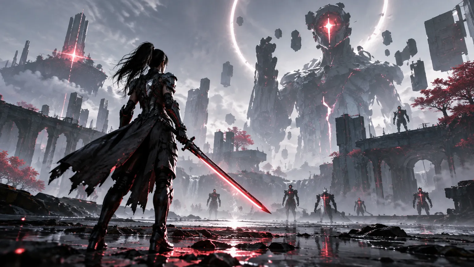 Ubisoft zveřejnil trailer Morbid Metal: Kaizu