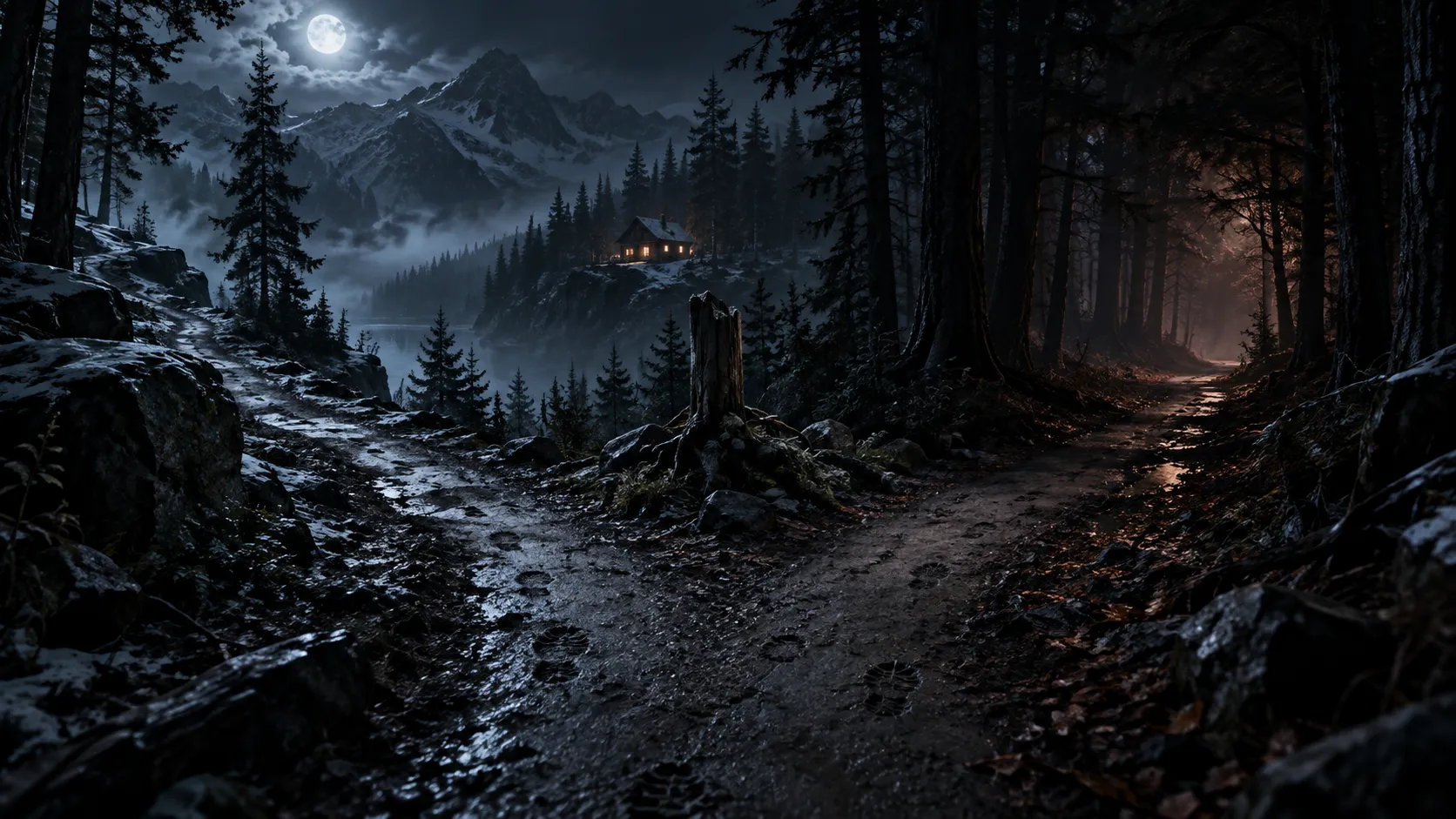 Until Dawn 2 představuje volby a následky v traileru s českými titulky