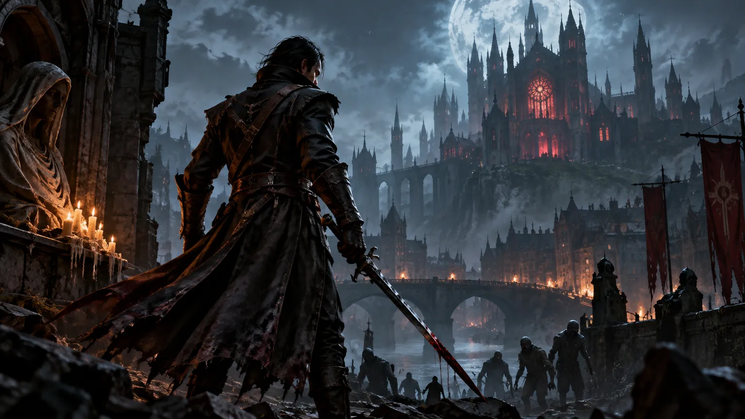 Valor Mortis vyšlo na Xboxu a PC, dostupné je i v Game Passu