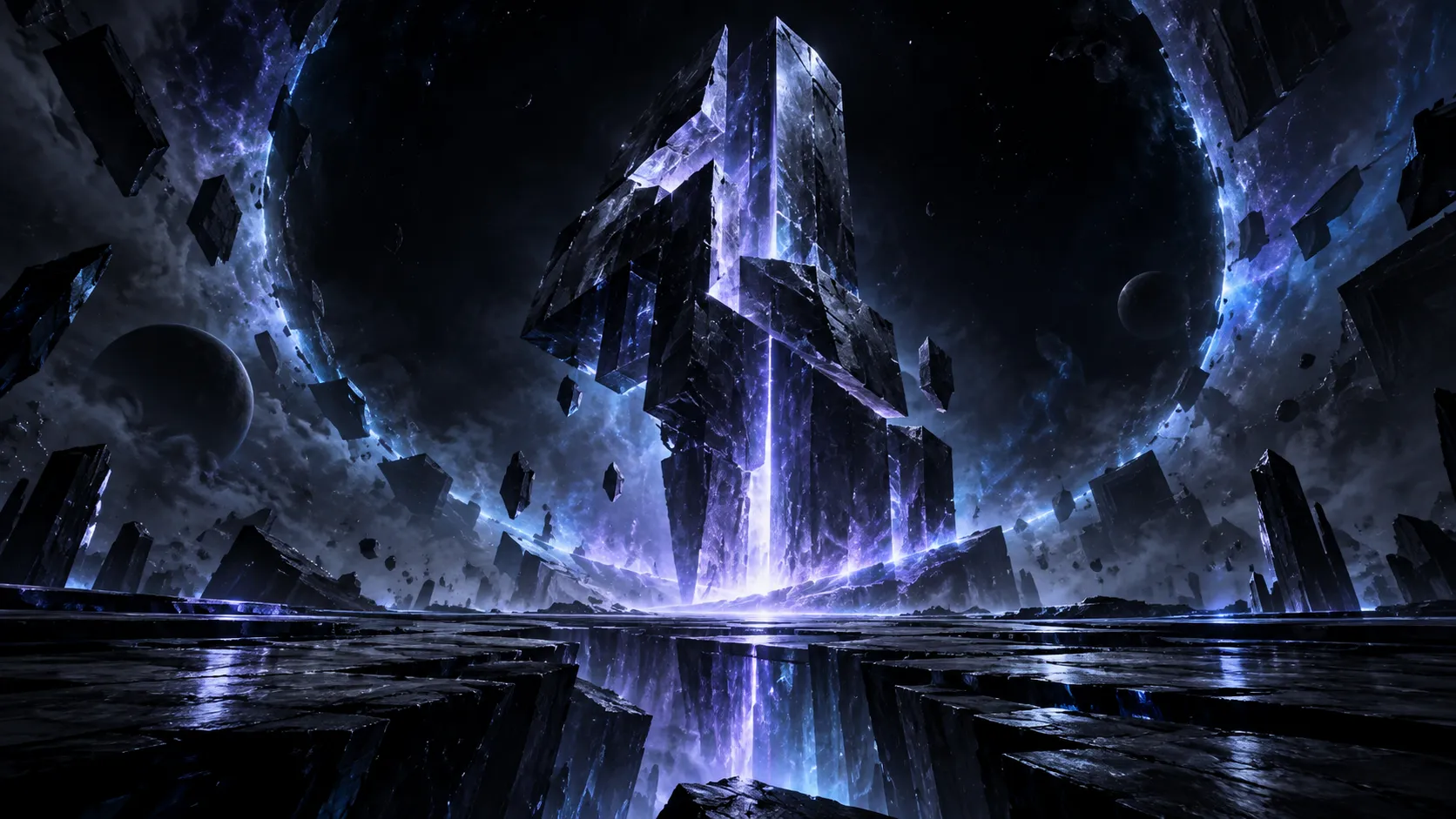 VOiD: Reshaped míří na PlayStation 5, podívejte se na oznamovací trailer