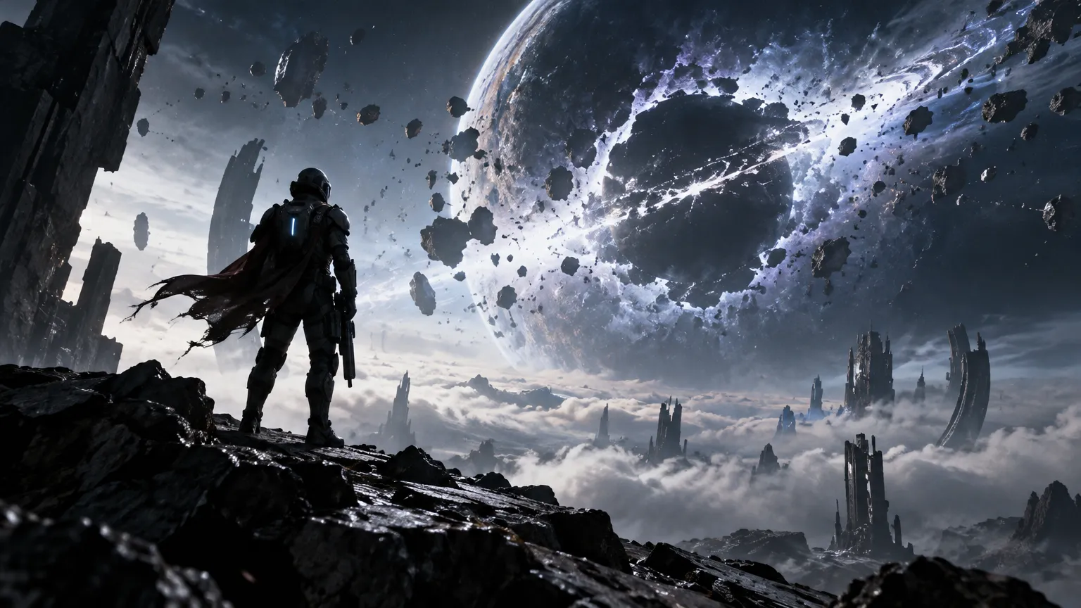 Voidbreaker dostal release-date trailer pro PS5