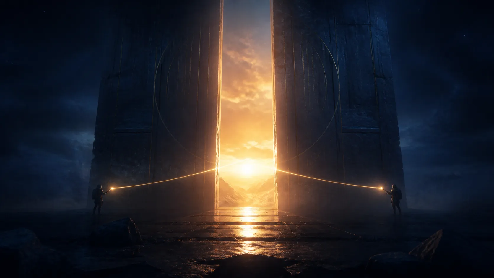 We Were Here Tomorrow vyjde v říjnu 2026, nový trailer ukazuje kooperativní hádanky