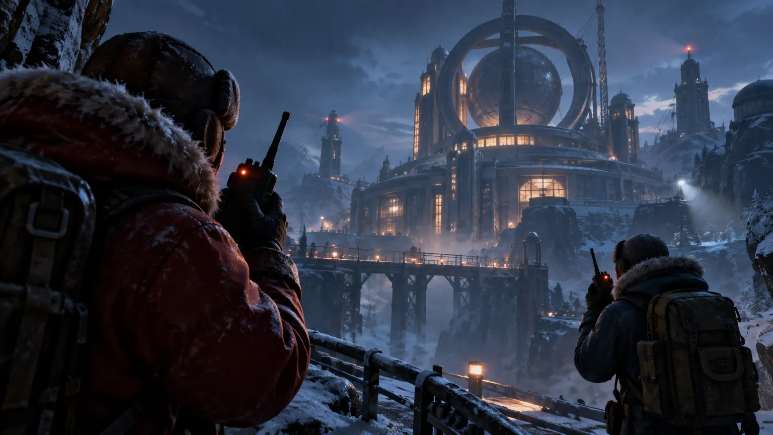 We Were Here Tomorrow vyjde 20. října 2026 na PC, PS5 a Xbox Series X|S