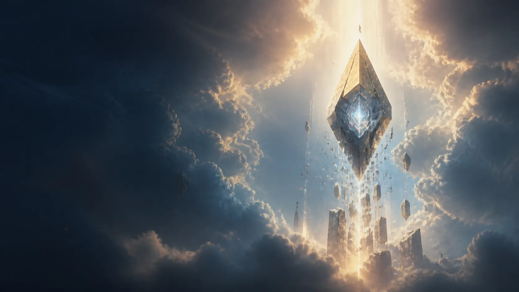 What Goes Up míří na PS5, Xbox Series X|S a PC