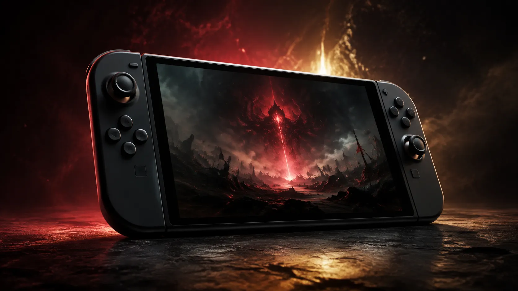 Wo Long: Fallen Dynasty Complete Edition má launch trailer pro Nintendo Switch 2
