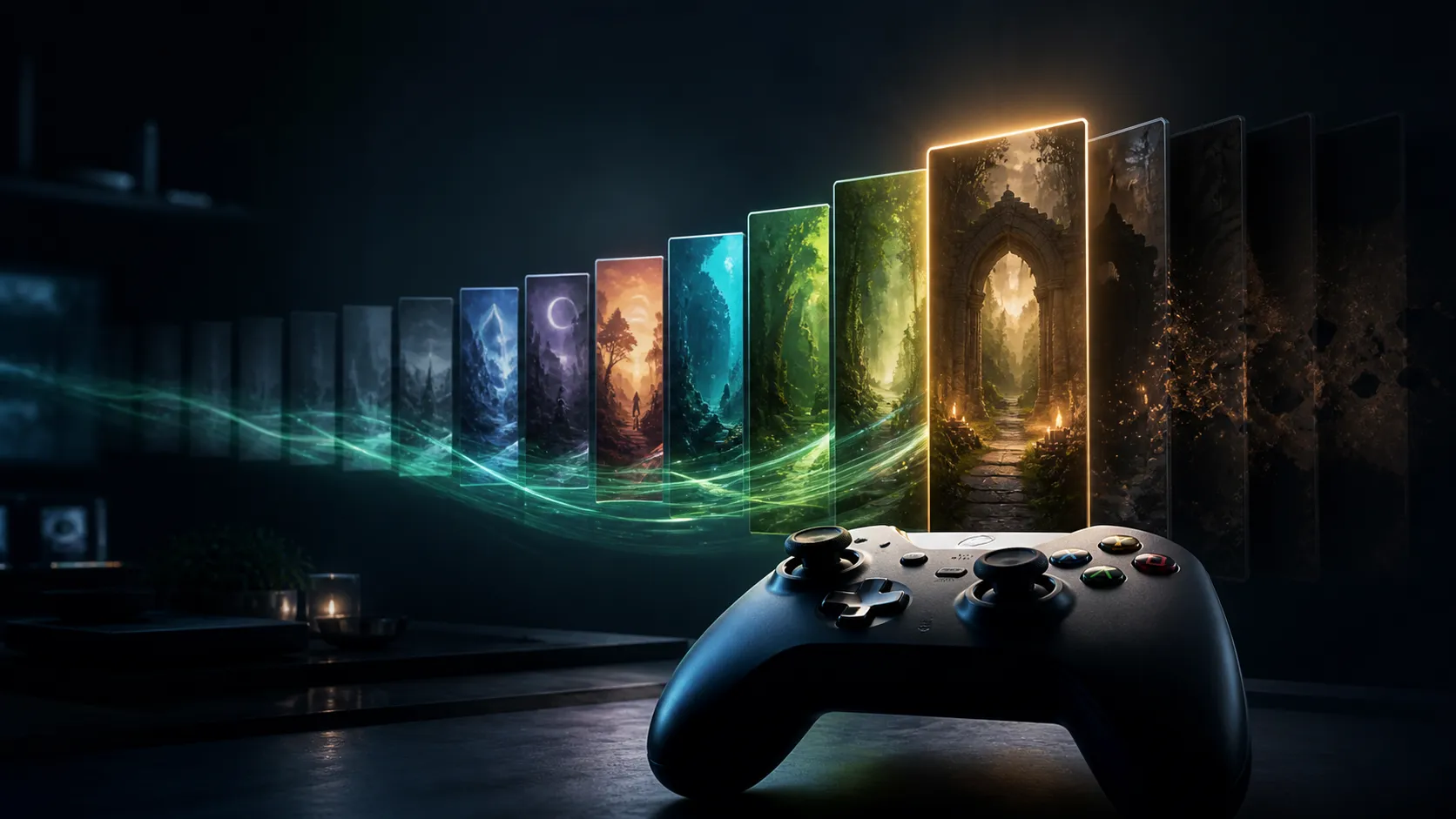 Xbox Game Pass přidává ve druhé srpnové vlně deset her