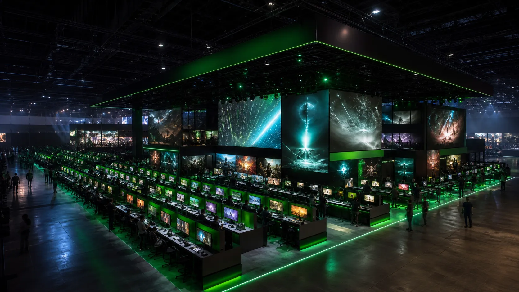 Xbox přiveze na gamescom 2026 celkem 25 chystaných her