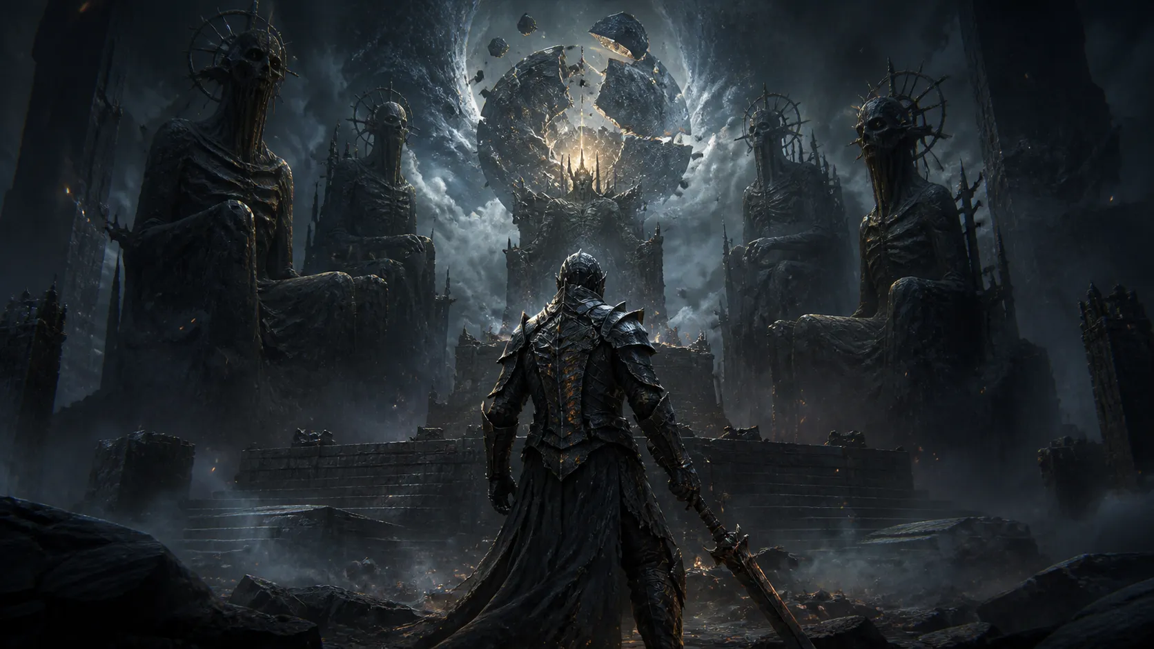 Xbox zveřejnil video věnované Mortal Shell II