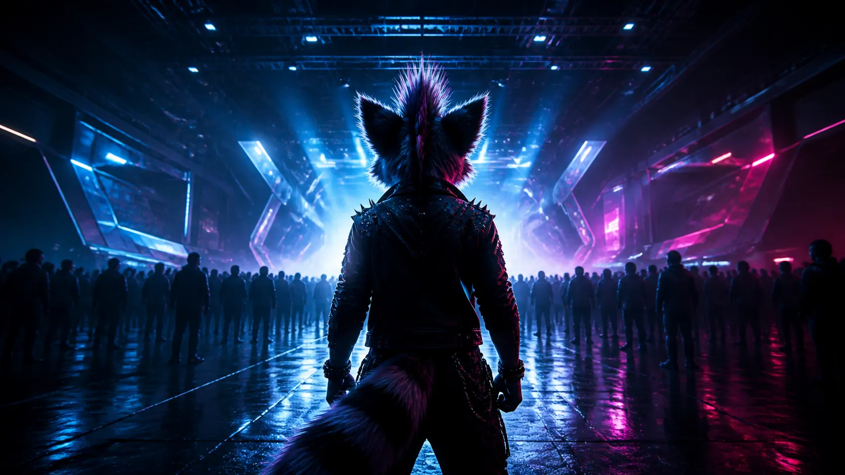 Zoopunk dostal trailer z Gamescomu 2026